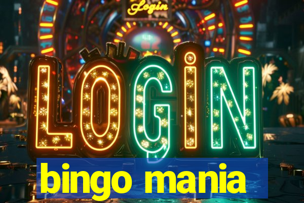 bingo mania